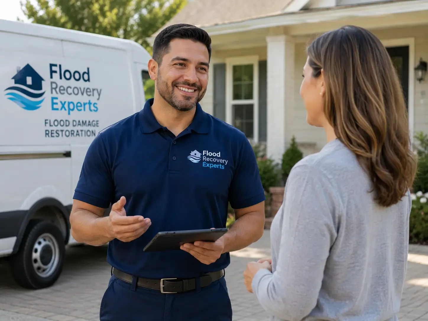 Flood Damage Cleanup Lake Huntington, NY FAQs